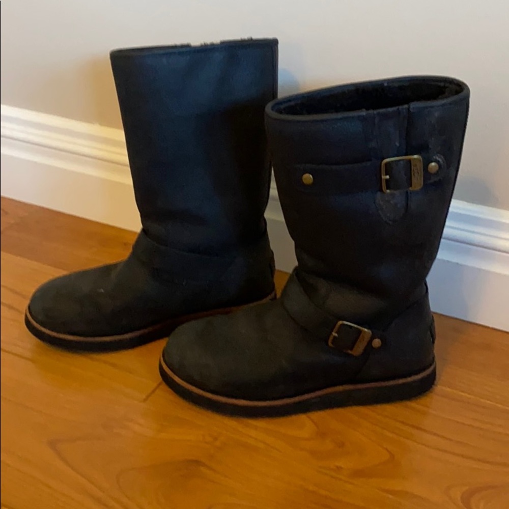 Authentic Women’s UGGS